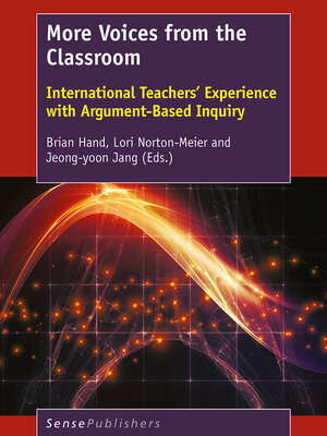 cover image of More Voices from the Classroom